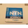 NTN Bearing 6021ZZC3/EM NIB high load - double shield -steel -radial deep groove