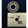 XW Single Row Radial Ball Bearing Both Sides Open 9mm ID, 22mm OD, 5mm Width