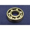 XW Single Row Radial Ball Bearing Both Sides Open 9mm ID, 22mm OD, 5mm Width