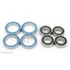 Sealed Set Team Losi LST 2-10 Deep Groove Radial Ball Bearings