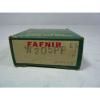 Fafnir W205PP Radial Deep Groove Ball Bearing ! NEW !