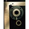 Bearing INA RFE-3S-RR Radial Insert Ball Bearings, Combined with Cast Iron Housi