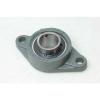 NTN FL207 Flange Mounted Radial Bearing Assembly 1-3/8&#034; Bore / 2 Bolt