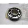 NTN 6203N, NR, Single Row Radial Ball Bearing, 17m ID x 40m OD x 12m W