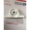 KMS Plastic Mounted Pillow Block 3/4&#034; KMS P204 With Plastic Radial Ball SS316