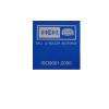 6203-2RS C3 EMQ Premium HCH Brand Sealed Radial Ball Bearing, 17x40x12