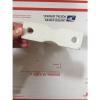 KMS Plastic Mounted Pillow Block 3/4&#034; KMS P204 With Plastic Radial Ball SS316