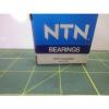 NTN 6302LLBC3/5C DEEP GROOVE SINGLE ROW RADIAL SEALED BALL BEARING #J53301