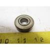 Nice 3021 DS Shielded Single Row Semi-Ground Radial Bearing .5x1.375x.4375&#034;11Pcs