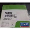 SKF Radial Shaft Oil Seals, QTY 2, 38mm x 62mm x 10mm, 563109 |2124eJN3