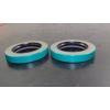 SKF Radial Shaft Oil Seals, QTY 2, 2&#034; x 3.061&#034; x .5&#034;, 20055 |9446eJN2