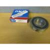 SKF 6208 2RSJEM Radial Ball Bearings Deep Grove 40mm Bore (10875)