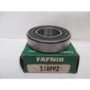 NEW FAFNIR SINGLE ROW RADIAL BALL BEARING S10PP2 S10PP2C3