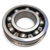 MRC, RADIAL BALL BEARING, 314S, 314 S, DEEP GROOVE 70 X 150 X 35 MM