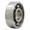 MR104 Open 4x10x3 Miniature 4mm/10mm/3mm Deep Groove Radial Ball Bearings