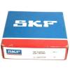 LOT OF 2 NIB SKF 6307-2RSJEM DEEP GROOVE RADIAL BALL BEARINGS 35MM X 80MM X 21MM