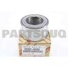 9036340066 Genuine Toyota BEARING, RADIAL BALL 90363-40066