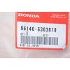 New OEM Honda Radial Ball Bearing NOS