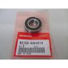 Genuine Honda 96150-60040-10 Radial Ball Bearing OEM