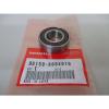 Genuine Honda 96150-60040-10 Radial Ball Bearing OEM