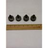 CRAFTSMAN RADIAL ARM SAW  CARRIAGE BEARINGS (4)