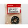 NEW HONDA OEM BEARING, RADIAL BALL, 6203U CR/CRF/MTX/NTX/TRX 96140-6203000