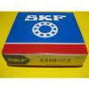 6308 C3 (Single Row Radial Bearing) SKF