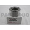 9004363369 Genuine Toyota BEARING, RADIAL BALL 90043-63369 #2 small image