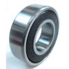 NSK RADIAL DEEP GROOVE BALL BEARING, 6205V  25 X 52 X 15 MM, SINGLE ROW