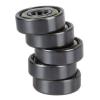 626Z 6mmx19mx6mm Shielded Radial Miniature Deep Groove Ball Bearing 5Pcs Z8P2 #2 small image