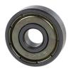 626Z 6mmx19mx6mm Shielded Radial Miniature Deep Groove Ball Bearing 5Pcs Z8P2 #4 small image