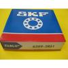 6309 2RS1 (Single Row Radial Bearing) SKF