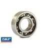 6308 40x90x23mm C4 Open Unshielded SKF Radial Deep Groove Ball Bearing #1 small image