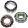 Deep Groove Ball Bearing Radial  6300 Series 2RS ZZ 2Z Open - Choose Size