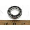 Honda 96100-60050-00 BEARING, RADIAL BALL (6005) (Honda Code 0722181).