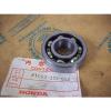 Lager Kugellager Motor  Bearing Radial Ball Honda CB 500 K, CB 550 F, K / CB 650