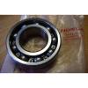 HONDA MARINE OUTBOARD ENGINE RADIAL BALL BEARING PART No 96100-62050-00