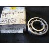 NEW Mitsubishi MD 703856 NOS Radial Ball Bearing *FREE SHIPPING*