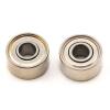 SYN-108-383 Synergy 3x8x3mm Radial Bearing Set (2) #1 small image