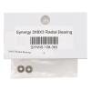 SYN-108-383 Synergy 3x8x3mm Radial Bearing Set (2) #2 small image