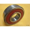 One (1) NTN Sealed Deep Groove Radial Ball Bearing 6305LU 25x62x17mm