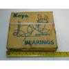 Koyo Bearings Ball Bearing Radial Single M0411 6220C3