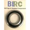 6221-2RS C/3 RADIAL BALL BEARING &#034;BRC&#034; QTY1 (1) or QTY5 (5) #2 small image