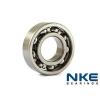 6014 70x110x20mm Open Unshielded NKE Radial Deep Groove Ball Bearing #1 small image