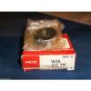 NICE 1606 DC TN RADIAL/DEEP GROOVE BALL BEARING 1606DCTN