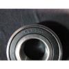 SKF 6205-RS Sealed Radial Ball Bearing 25MM