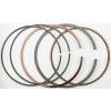 Wiseco Piston Ring Set 92.5mm +0.5mm Over for Honda XR500R Radial Head 1983-1984