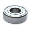 6211 55x100x21mm 2Z ZZ Metal Shielded Budget Radial Deep Groove Ball Bearing #1 small image