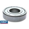 6202 15x35x11mm C3 2Z ZZ Metal Shielded SKF Radial Deep Groove Ball Bearing