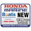 Honda 91051-772-000 91051-772-000  BEARING, RADIAL BALL (Honda Code 4167920)